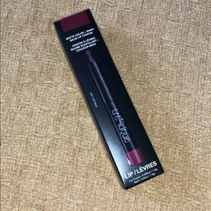 Trestique Belize lip crayon & balm